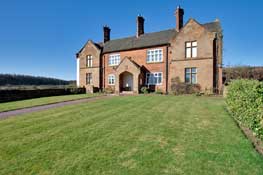 Heart of England Conference & Events Centre B&B,  Fillongley